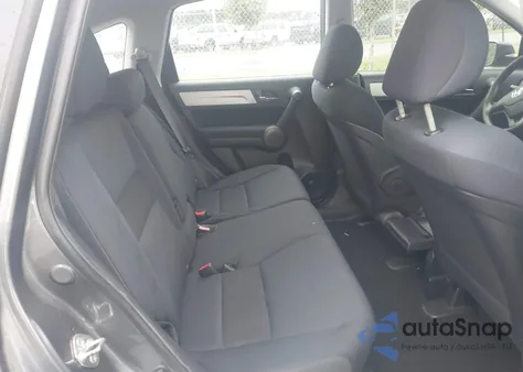 2011 Honda Cr-V Lx из США, поврежденный, VIN 5J6RE3H3XBL011799